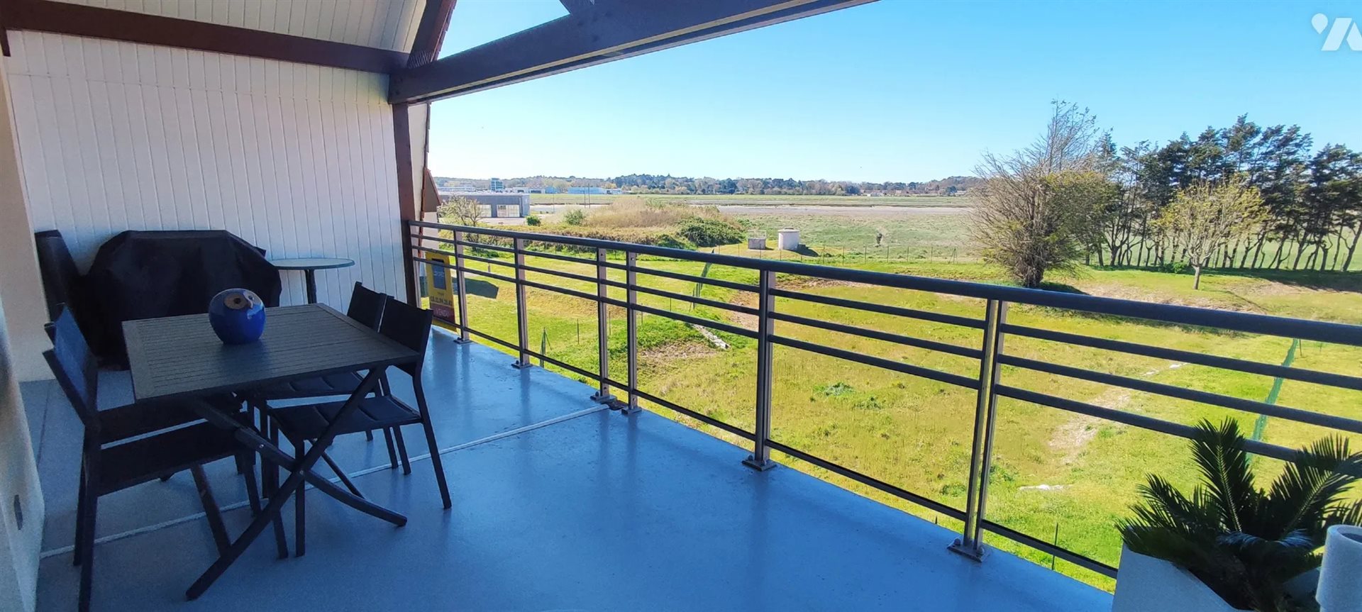 Appartement à vendre, 105m², Etaples