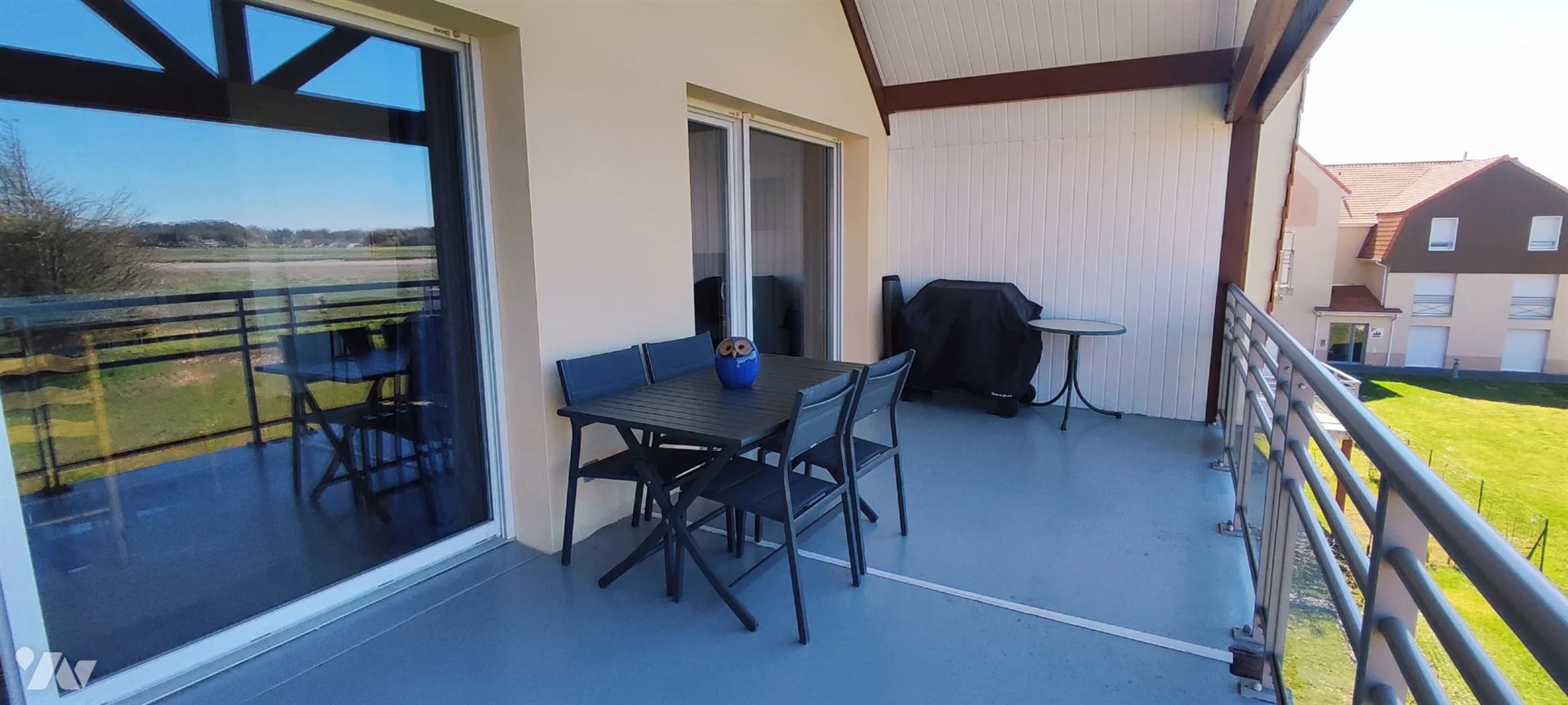 Appartement à vendre, 105m², Etaples