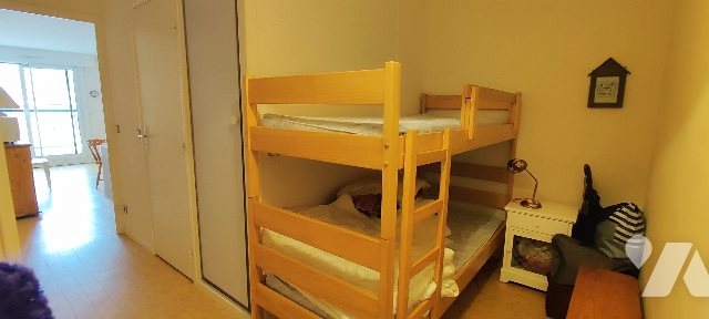 Appartement à vendre, 29m², Le Touquet-Paris-Plage