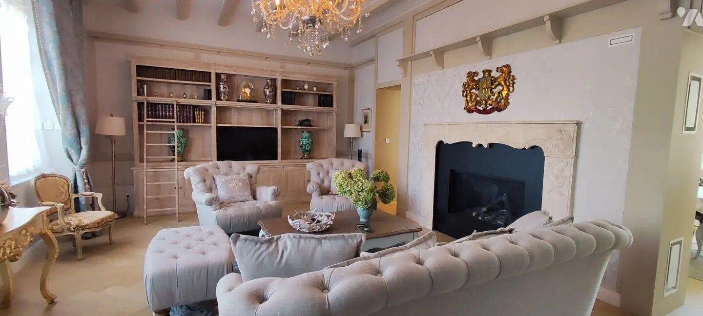 Maison à vendre, 200m², Le Touquet-Paris-Plage