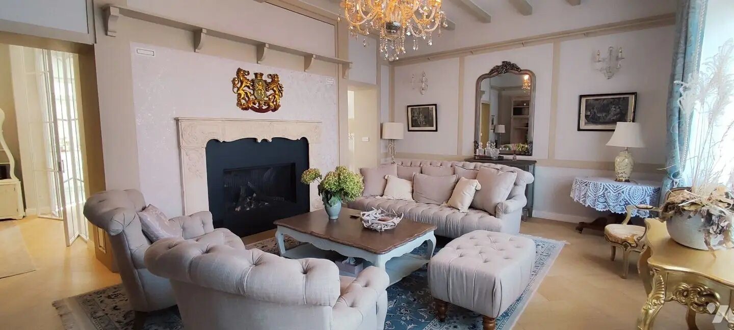 Maison à vendre, 200m², Le Touquet-Paris-Plage