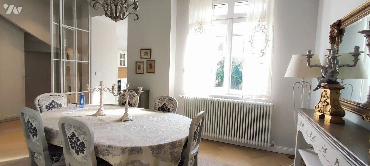 Maison à vendre, 200m², Le Touquet-Paris-Plage