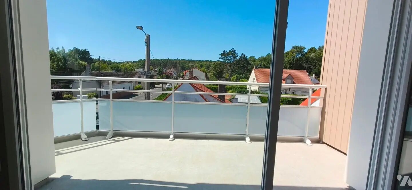 Appartement à vendre, 89m², Merlimont