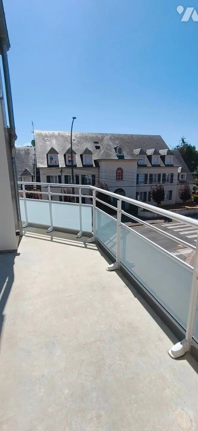 Appartement à vendre, 89m², Merlimont