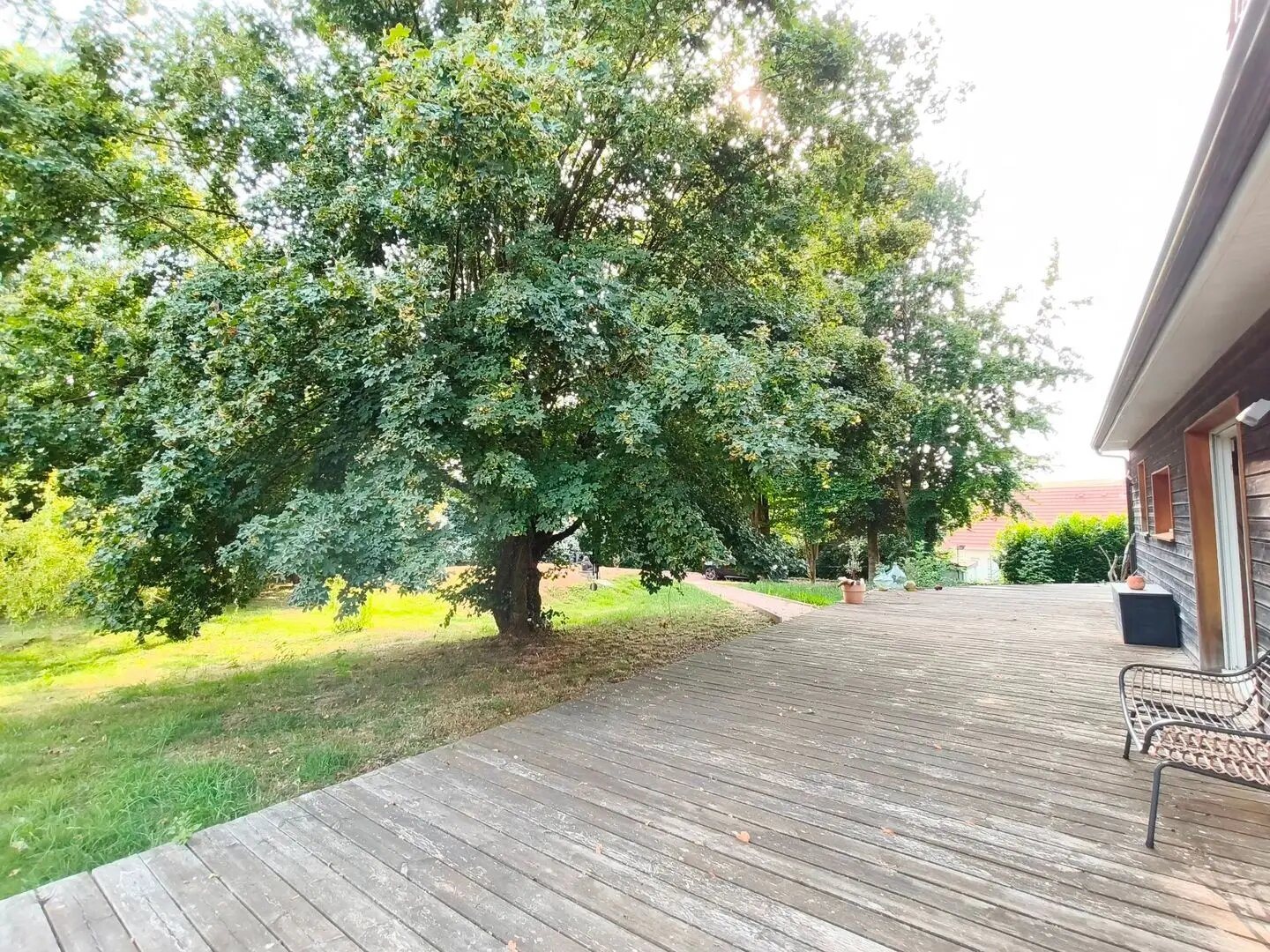 Maison à vendre, 114m², Tubersent
