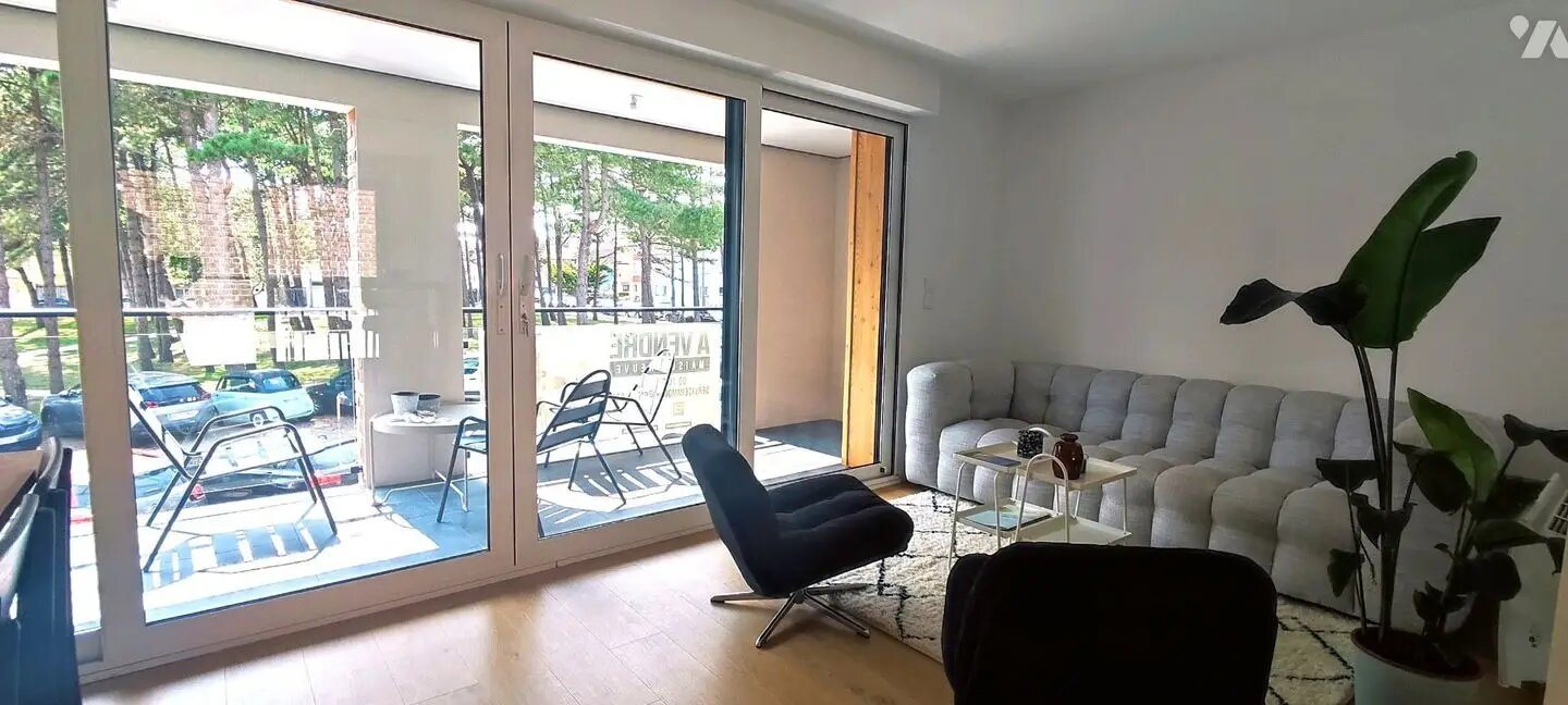 Maison à vendre, 106m², Le Touquet-Paris-Plage