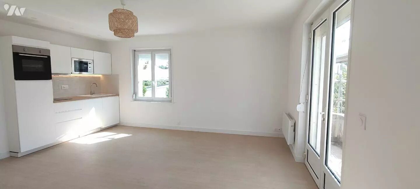 Appartement à vendre, 52m², Cucq