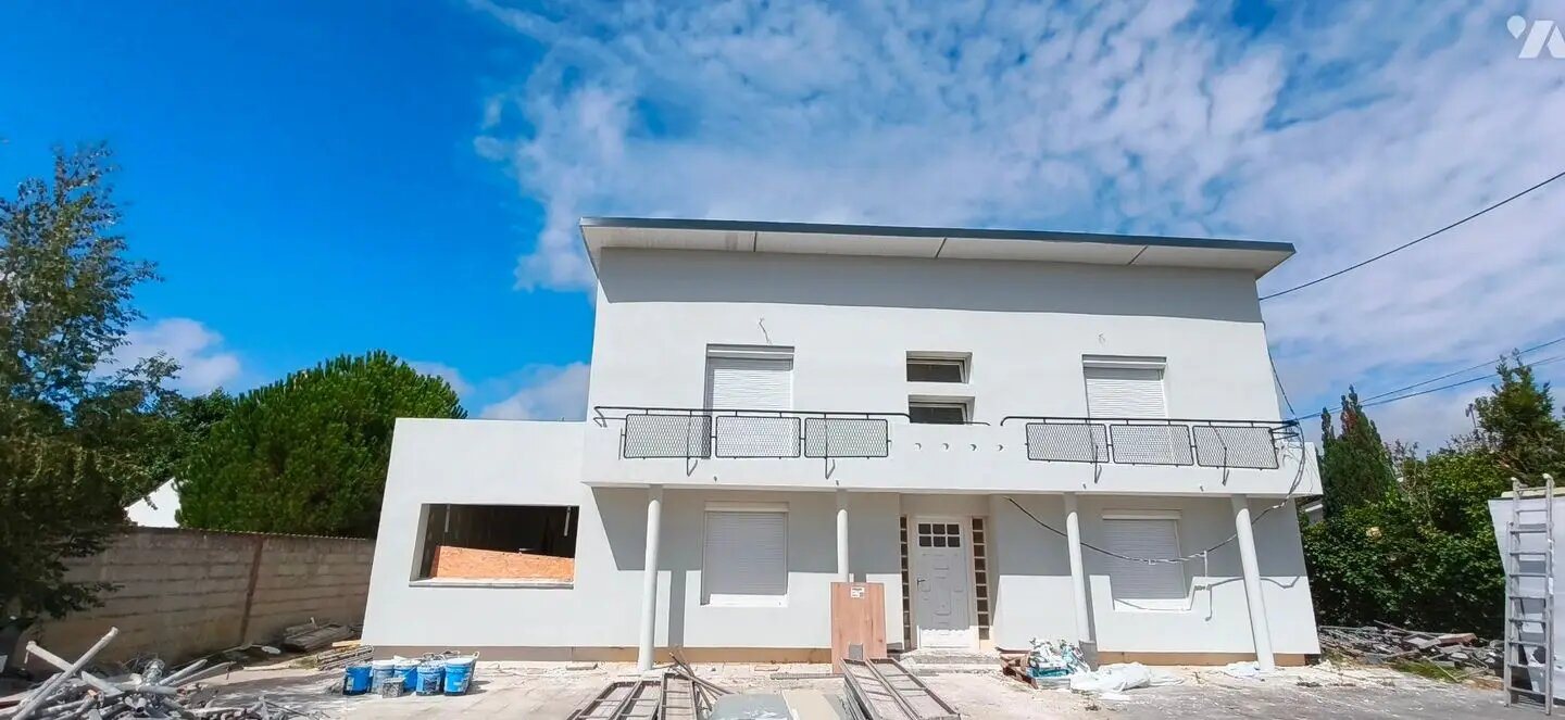 Appartement à vendre, 75m², Cucq
