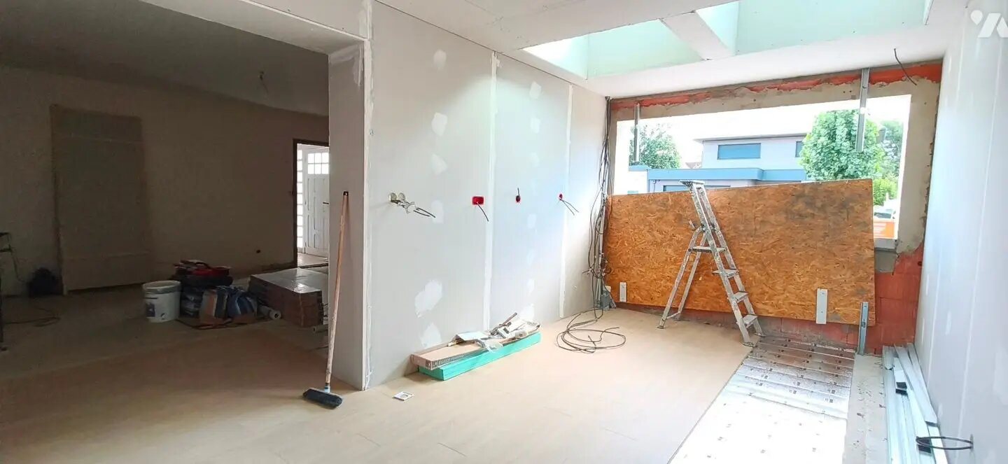 Appartement à vendre, 75m², Cucq