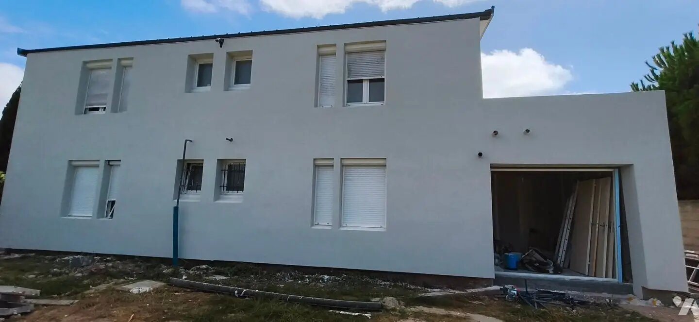 Appartement à vendre, 75m², Cucq