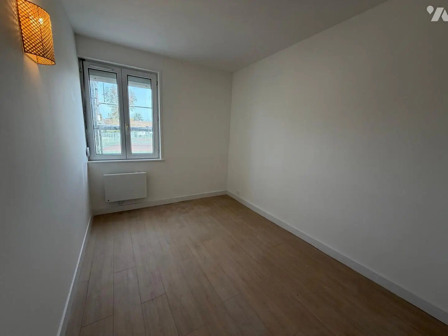 Appartement à vendre, 75m², Cucq