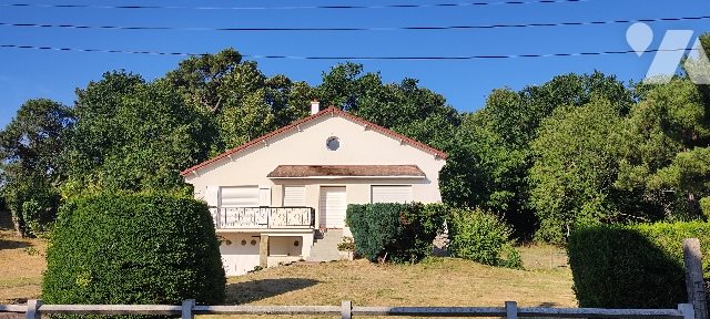 Appartement à vendre, 99m², Cucq