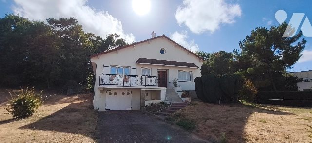 Appartement à vendre, 99m², Cucq