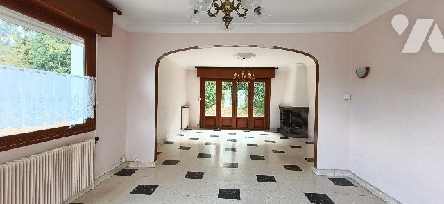 Appartement à vendre, 99m², Cucq