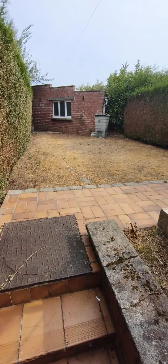 Maison à louer, 95m², Douai