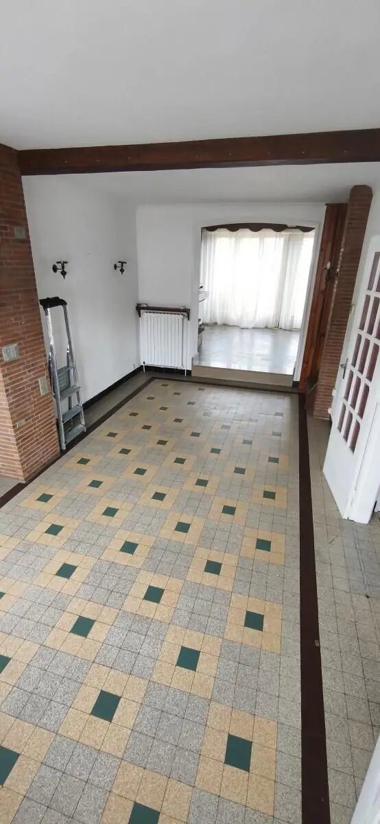 Maison à louer, 95m², Douai