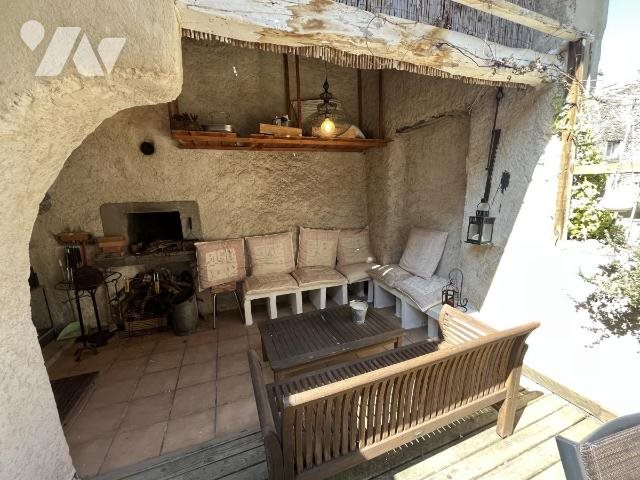 Maison à vendre, 125m², Die