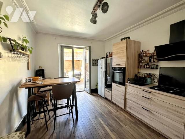 Maison à vendre, 125m², Die