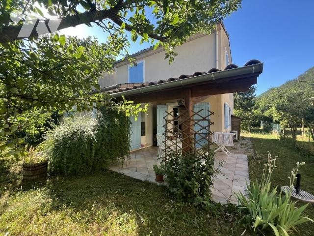 Maison à vendre, 110m², Die
