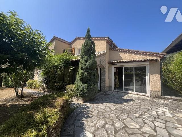 Maison à vendre, 139m², Luc-en-Diois
