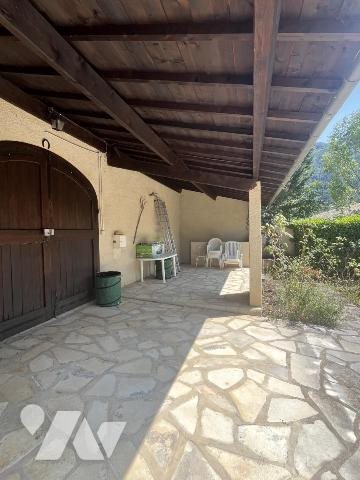 Maison à vendre, 139m², Luc-en-Diois