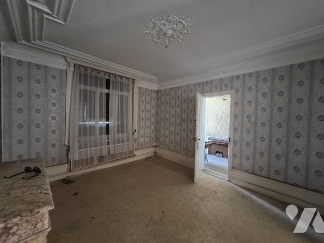 Maison à vendre, 151m², Rouvroy