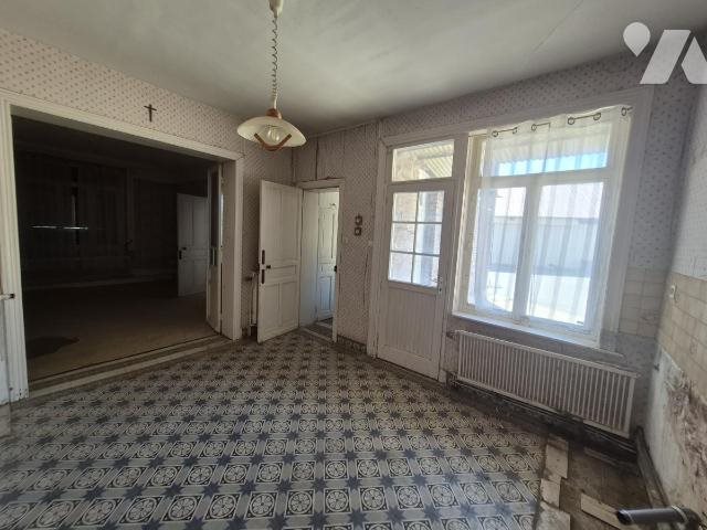 Maison à vendre, 151m², Rouvroy