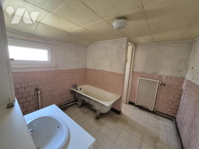 Maison à vendre, 151m², Rouvroy
