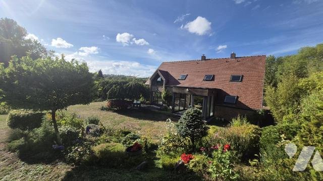 Maison à vendre, 232m², Harnes