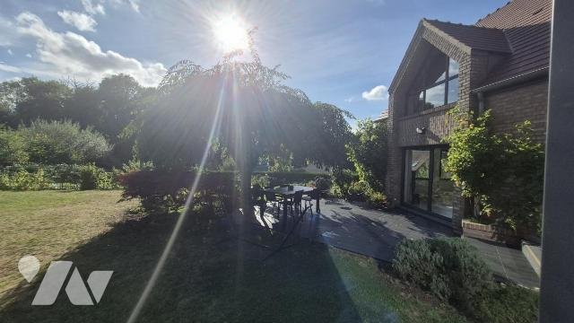 Maison à vendre, 232m², Harnes