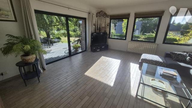 Maison à vendre, 232m², Harnes