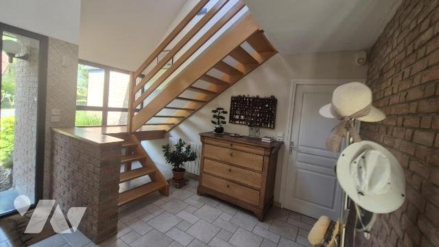 Maison à vendre, 232m², Harnes