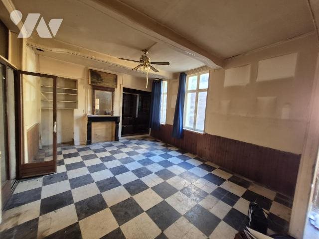 Maison à vendre, 120m², Arras