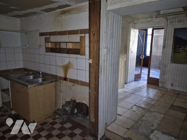 Maison à vendre, 120m², Arras