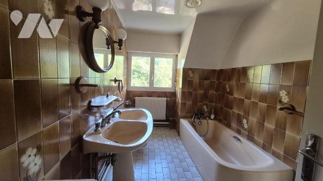 Maison à vendre, 272m², Harnes