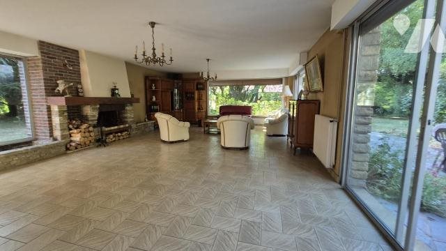 Maison à vendre, 272m², Harnes