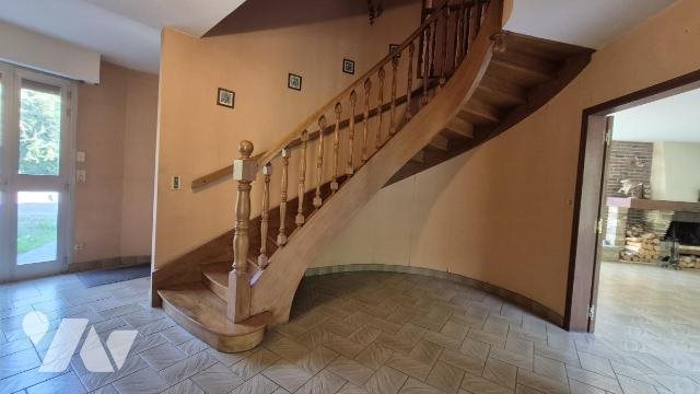 Maison à vendre, 272m², Harnes