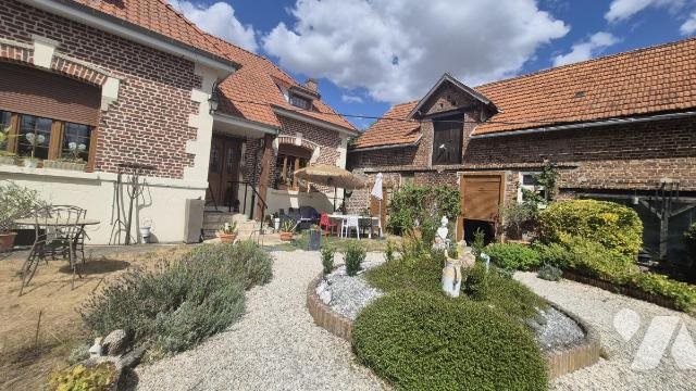 Maison à vendre, 138m², Pelves