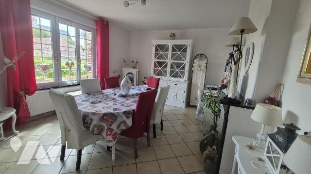 Maison à vendre, 138m², Pelves