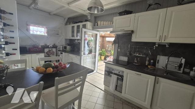 Maison à vendre, 138m², Pelves