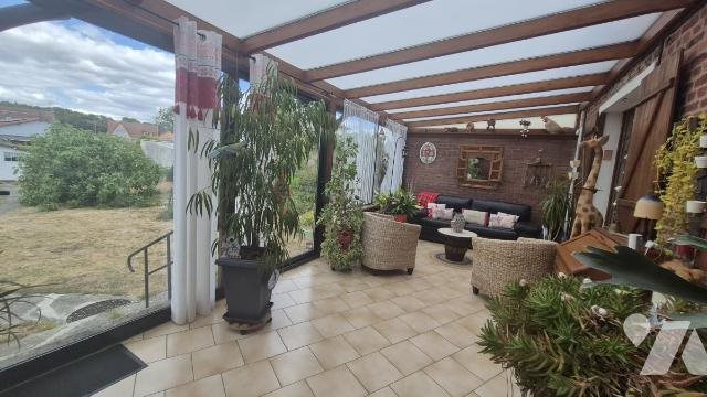 Maison à vendre, 138m², Pelves