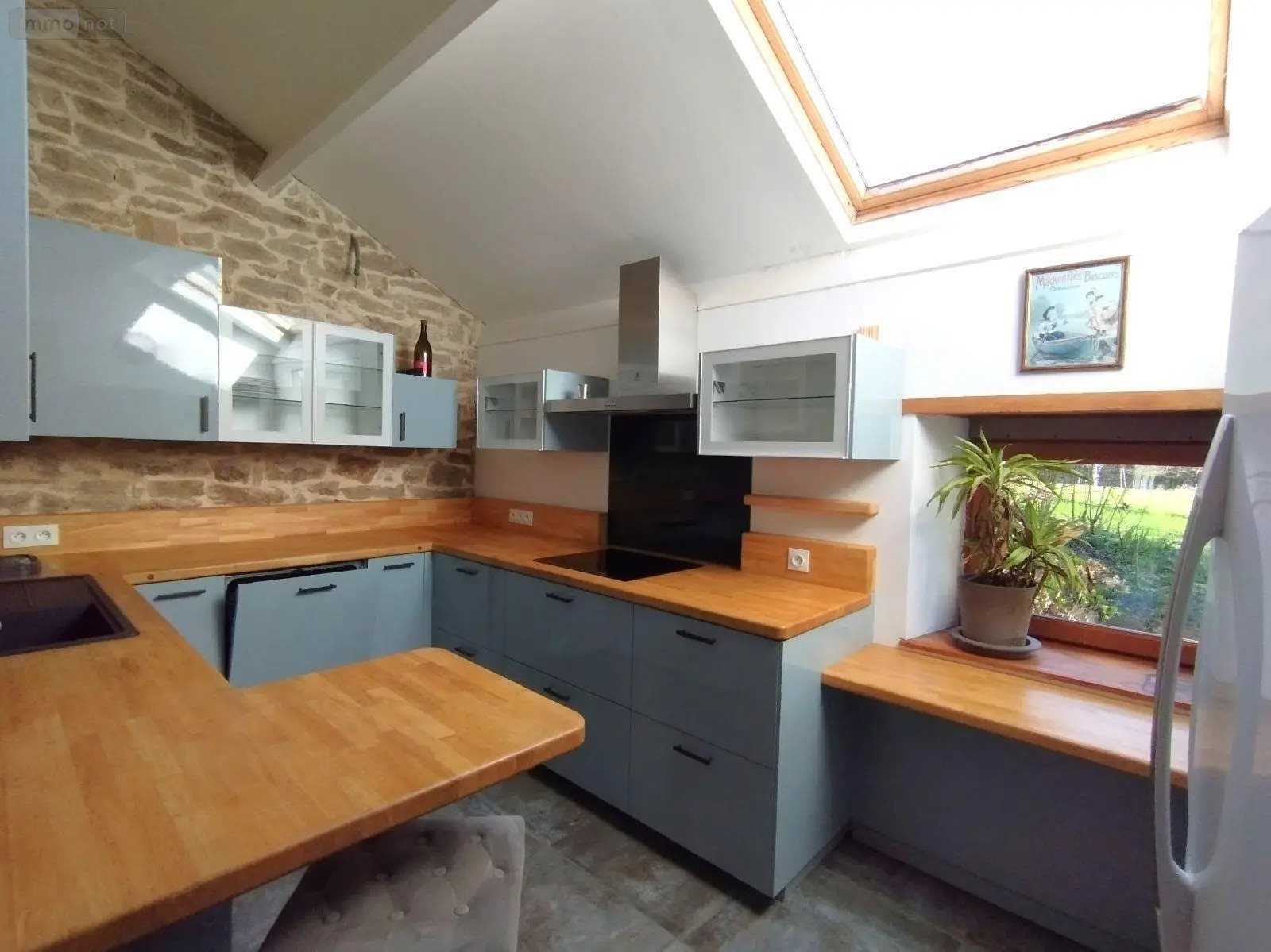 Maison à vendre, 164m², Arzano