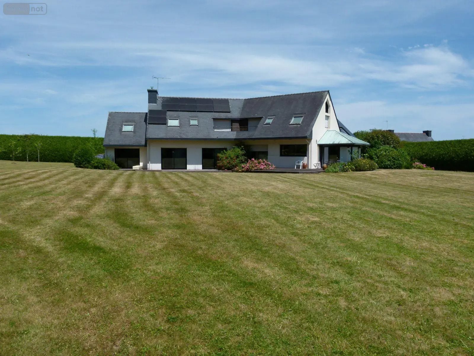 Maison à vendre, 293m², Bannalec