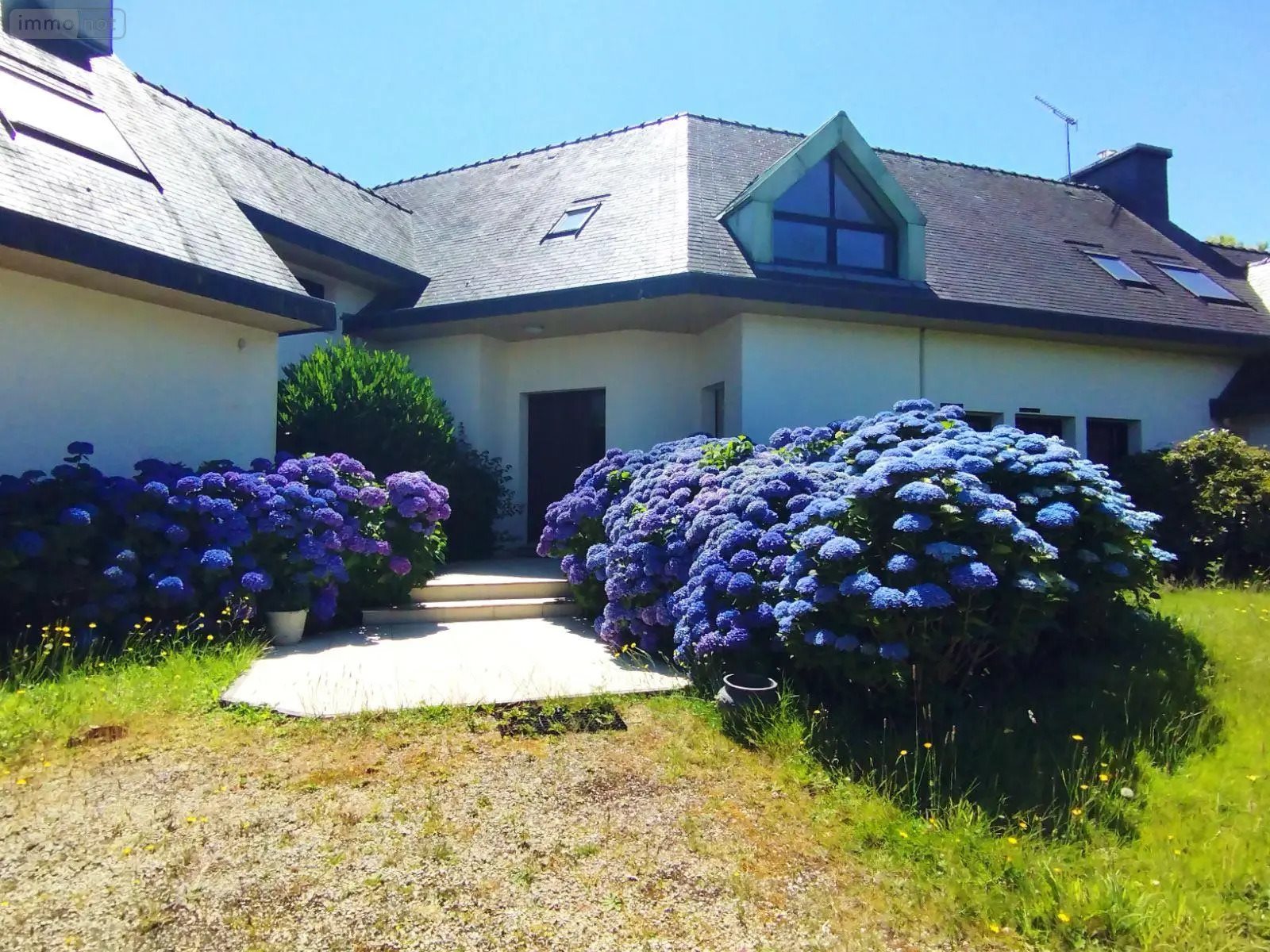 Maison à vendre, 293m², Bannalec