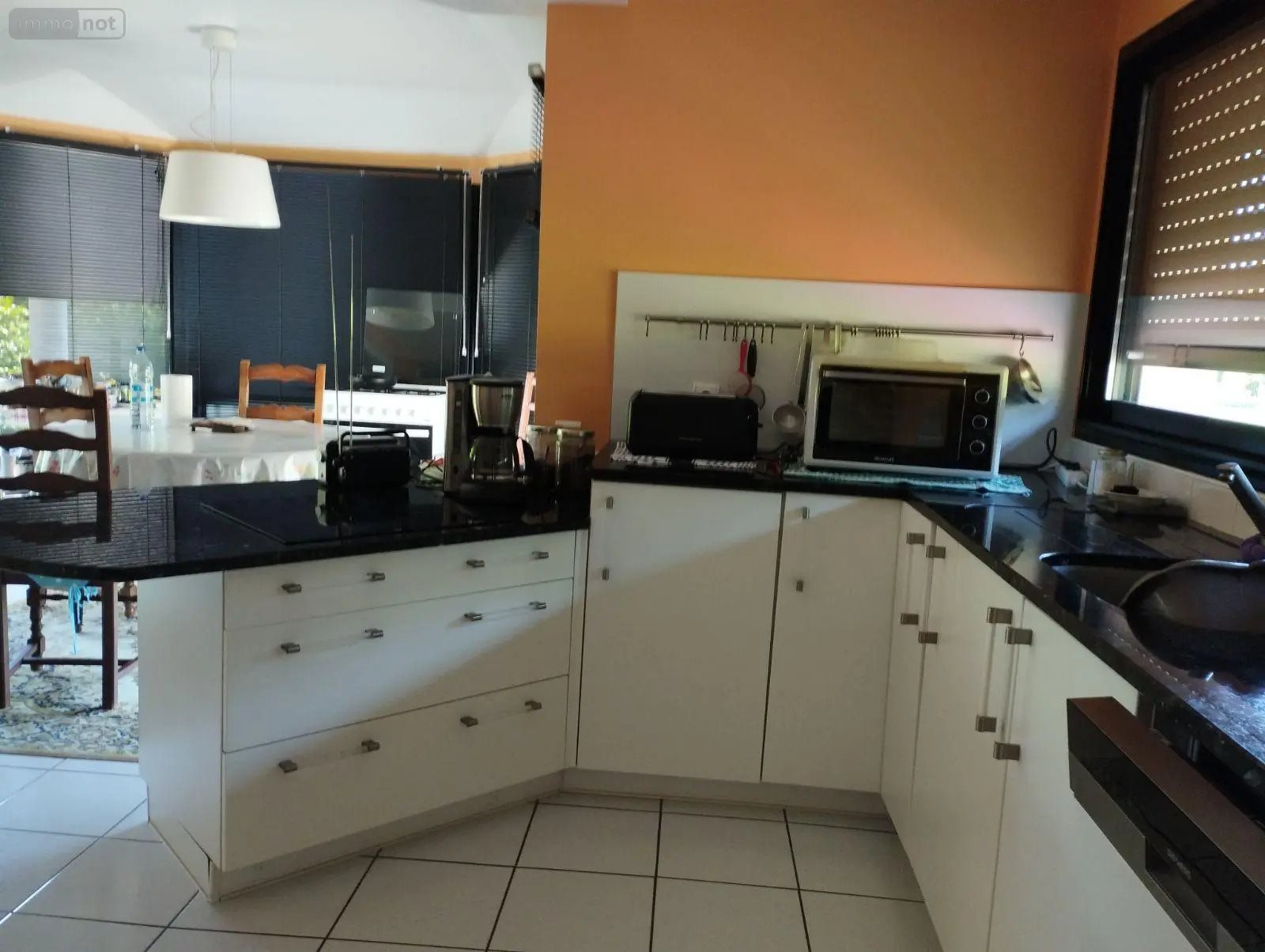 Maison à vendre, 293m², Bannalec