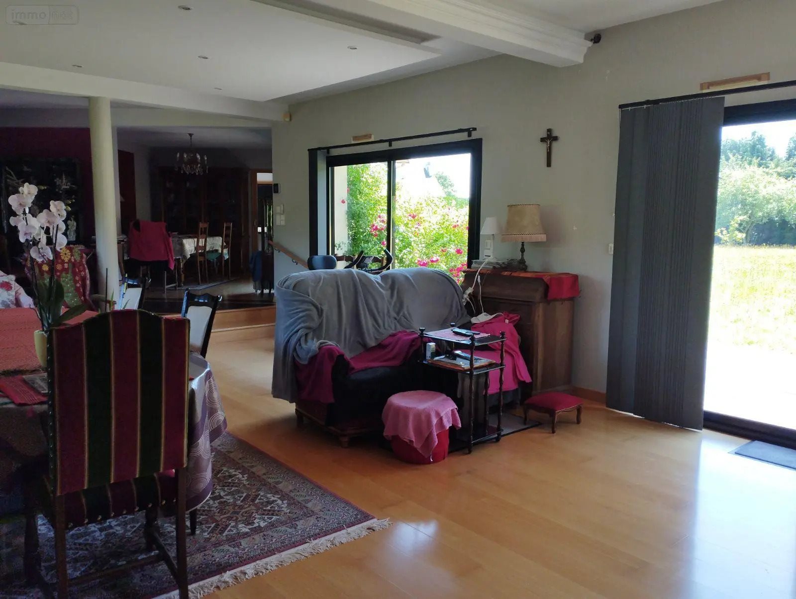 Maison à vendre, 293m², Bannalec