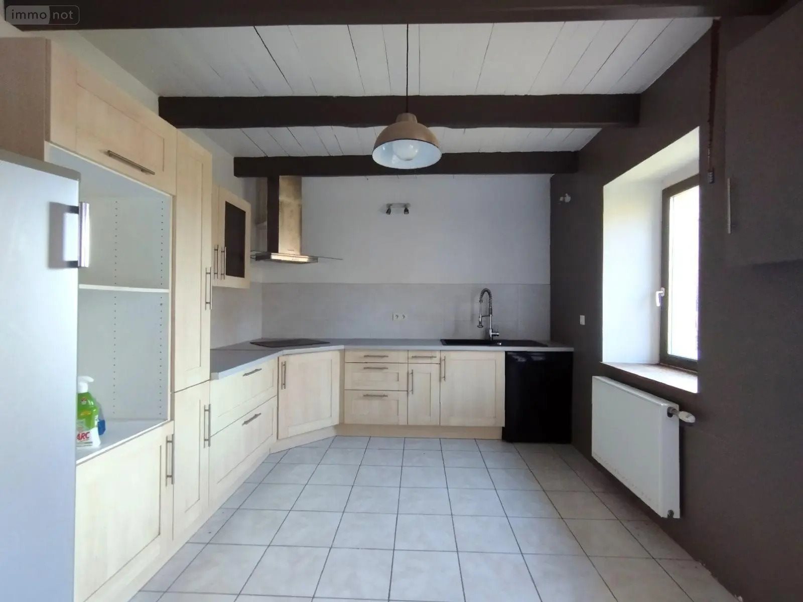 Maison à vendre, 118m², Arzano