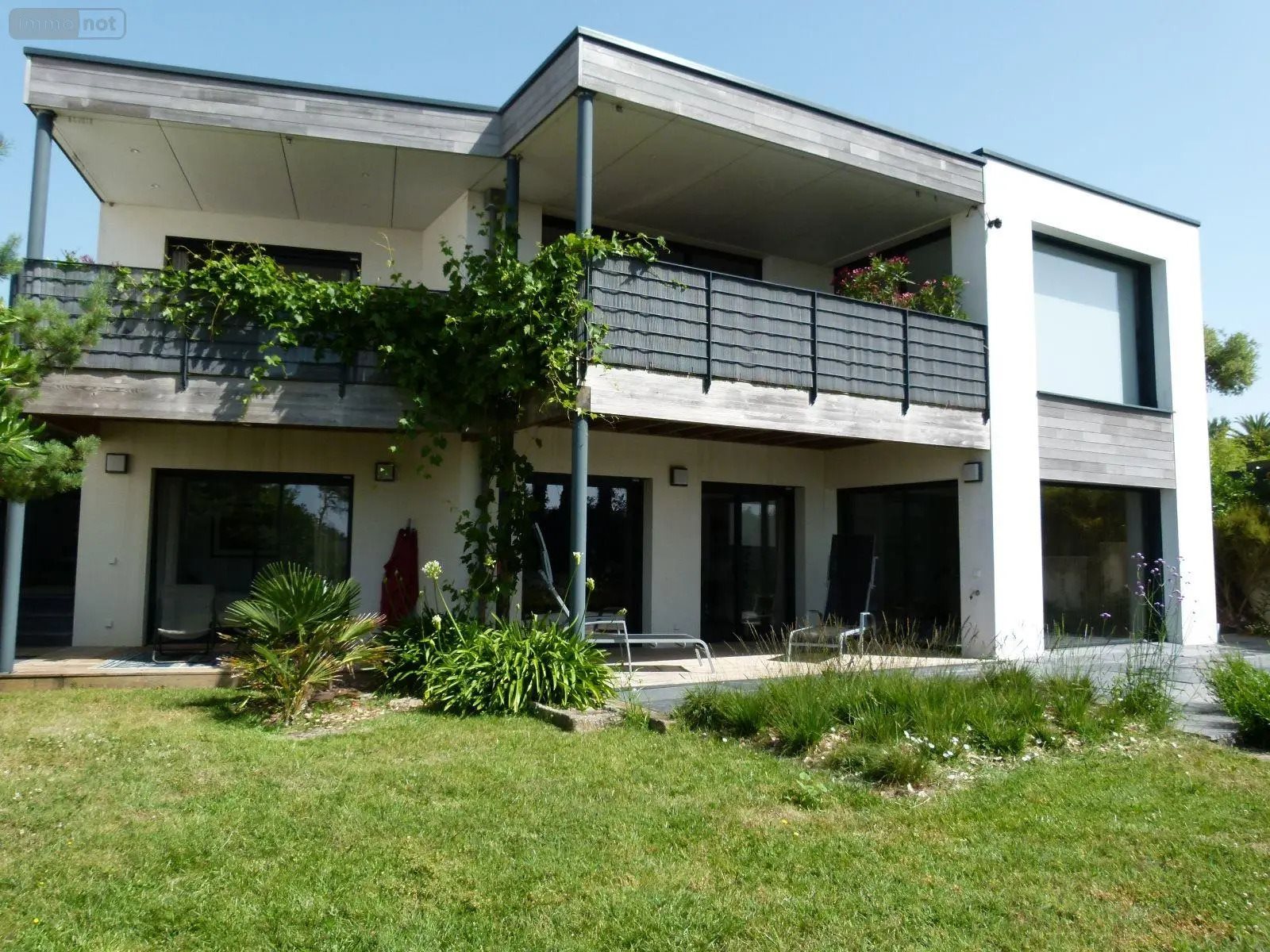 Maison à vendre, 150m², Clohars-Carnoët
