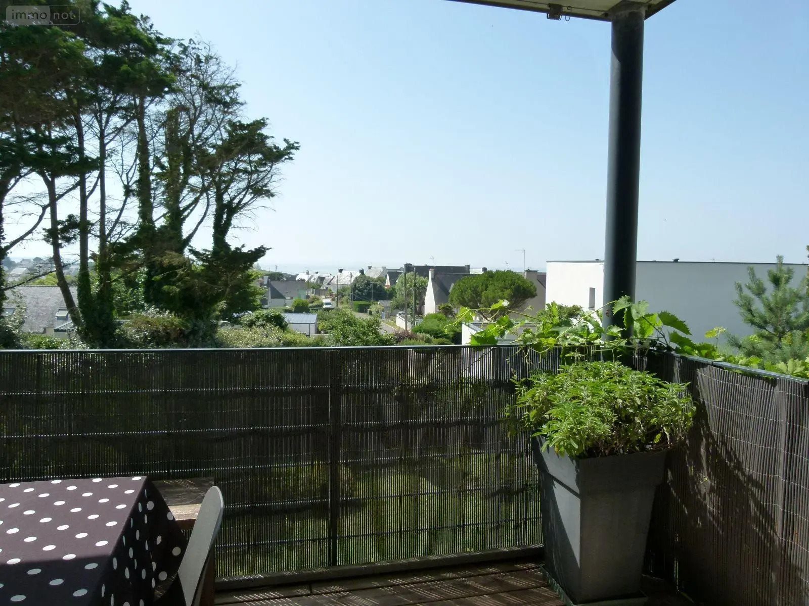 Maison à vendre, 150m², Clohars-Carnoët