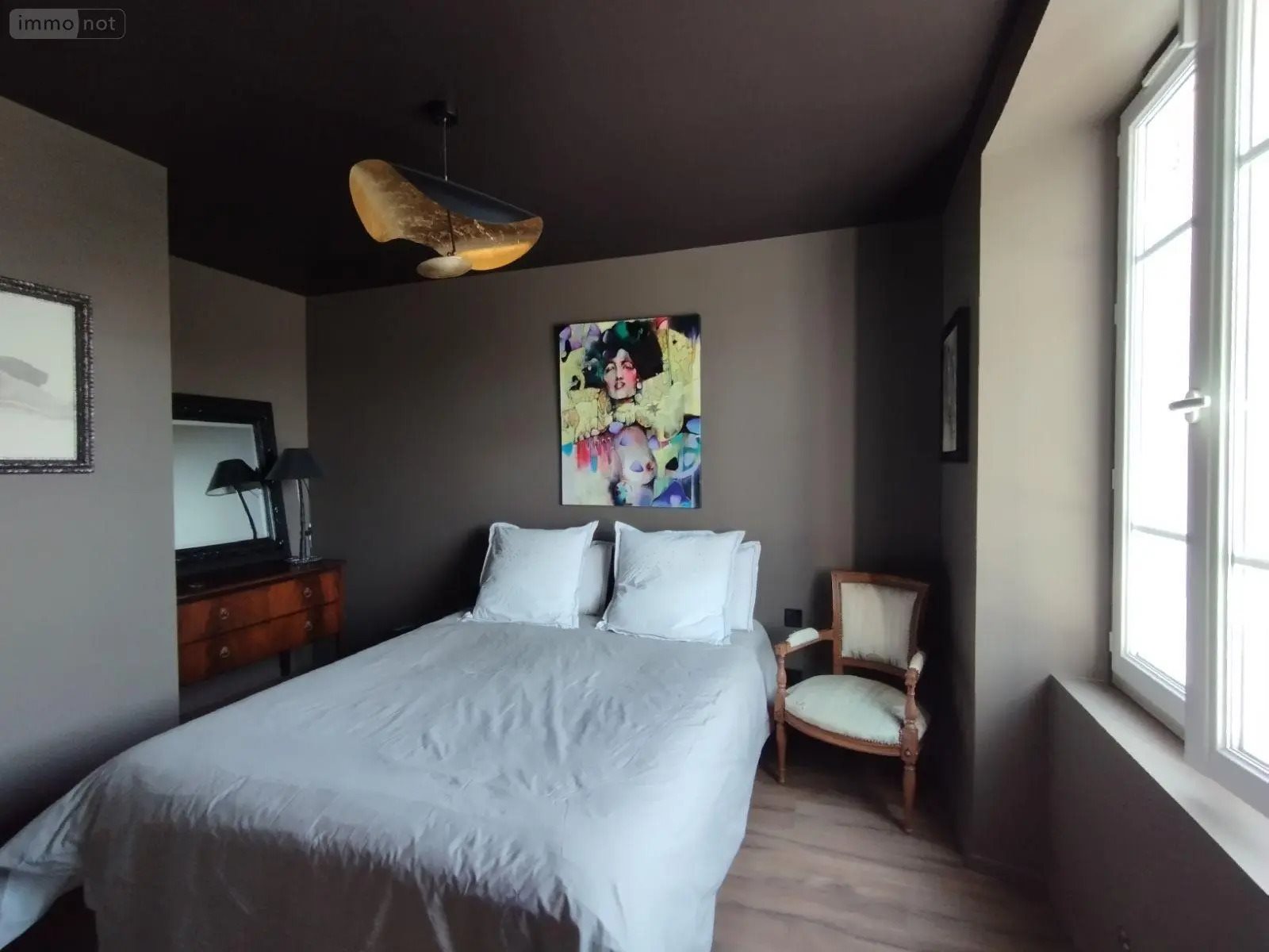 Maison à vendre, 161m², Bannalec